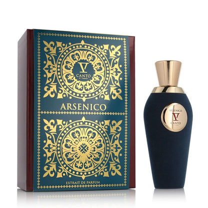 V Canto Arsenico Extracto de perfume 100 ml (unisex)