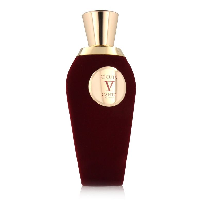 V Canto Cicuta Extracto de perfume 100 ml (unisex)