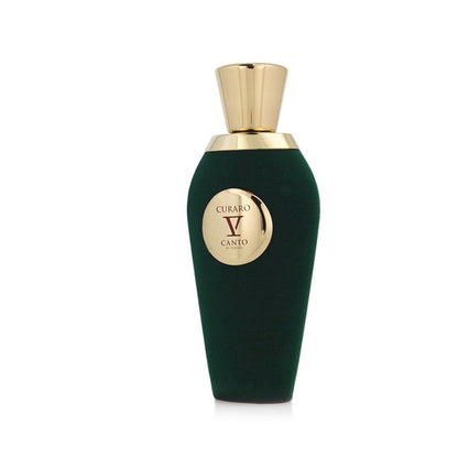 V Canto Curaro Extrait de parfum 100 ml (unisex)