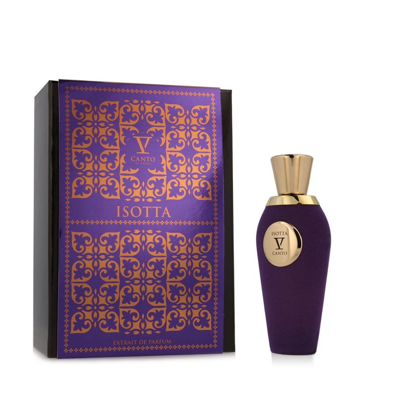 V Canto Isotta Extrait de parfum 100 ml (unisex)