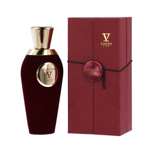 V Canto Lucrethia Extrait de parfum 100 ml (unisexe)