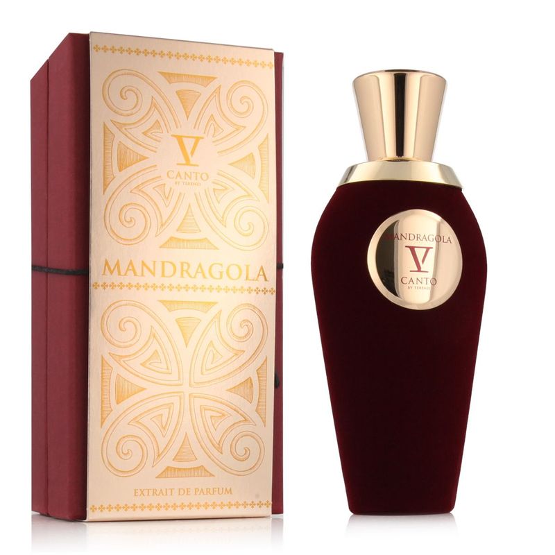 V Canto Mandragola Extracto de perfume 100 ml (unisex)