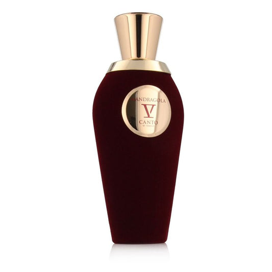 V Canto Mandragola Extrait de parfum 100 ml (unisexe)