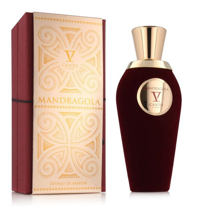 V Canto Mandragola Extrait de parfum 100 ml (unisexe)