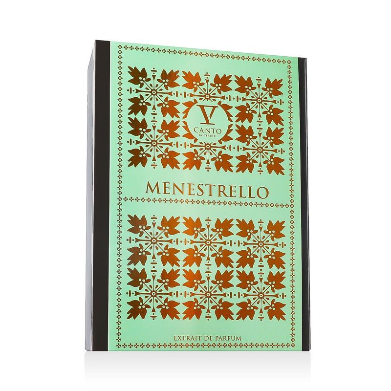 V Canto Menestrello Extrait de parfum Unisexe 100 ml