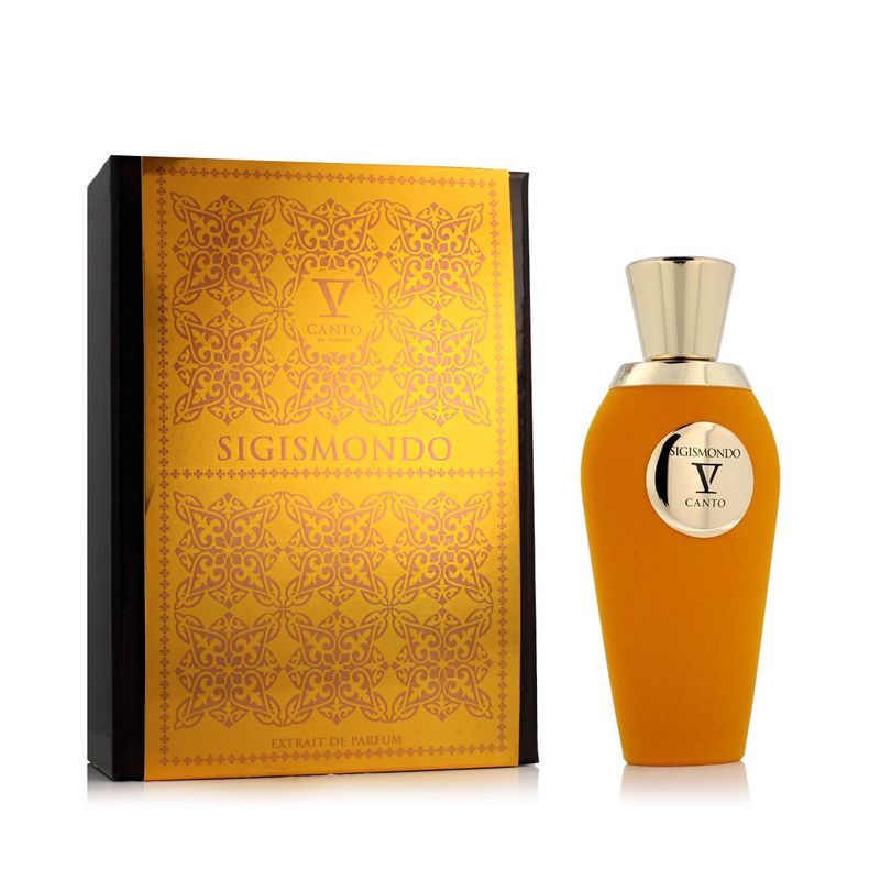 V Canto Sigismondo Extrait de parfum 100 ml (unisex)