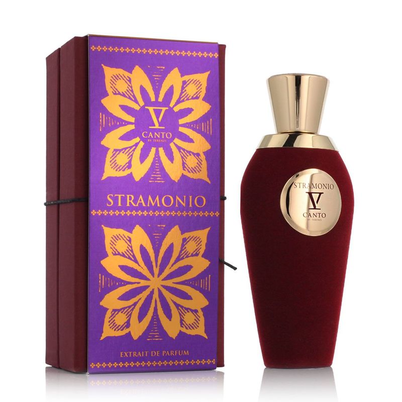 V Canto Stramonio Extrait de parfum 100 ml (unisexe)