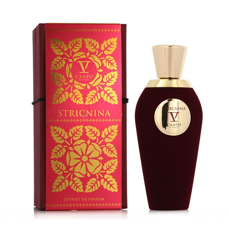 V Canto Stricnina Extracto de perfume 100 ml (unisex)