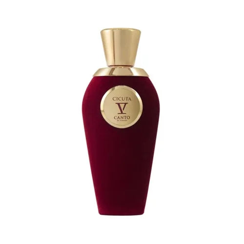 V Canto Stricnina Extrait de parfum 100 ml (unisexe)