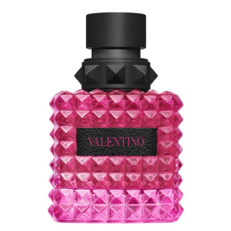 Valentino Born In Roma Extradose Donna Parfum Femme 50 ml : L’Intensité Couture d’un Parfum Féminin Audacieux