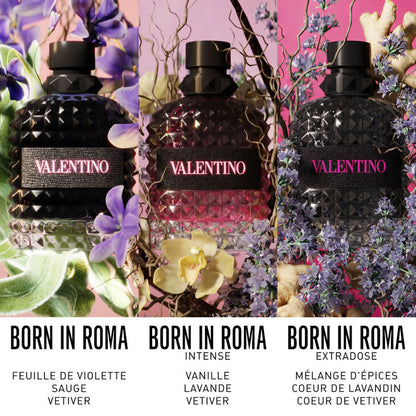 Valentino Born In Roma Extradose Uomo Parfum Homme 100 ml