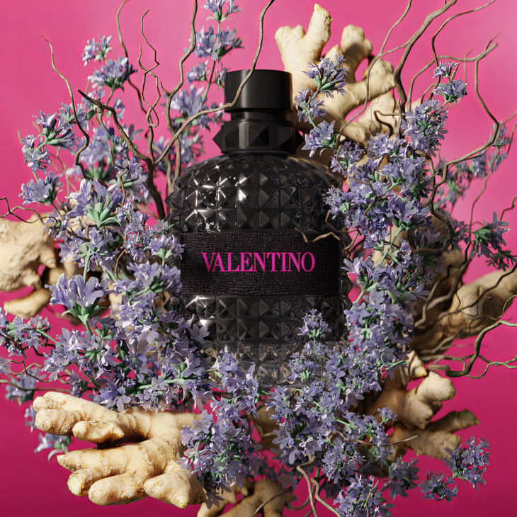 Valentino Born In Roma Extradose Uomo Parfum Homme 100 ml