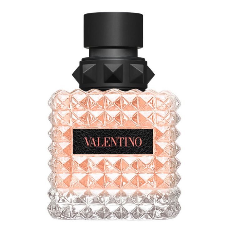 Valentino Donna Born In Roma Coral Fantasy Eau de Parfum Femme 50 ml