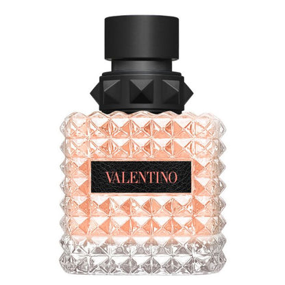 Valentino Donna Born In Roma Coral Fantasy Eau de Parfum Femme 50 ml