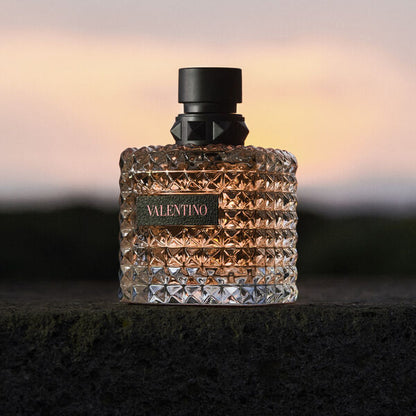 Valentino Donna Born In Roma Coral Fantasy Eau de Parfum 30 ml Femme : le parfum couture lumineux et addictif