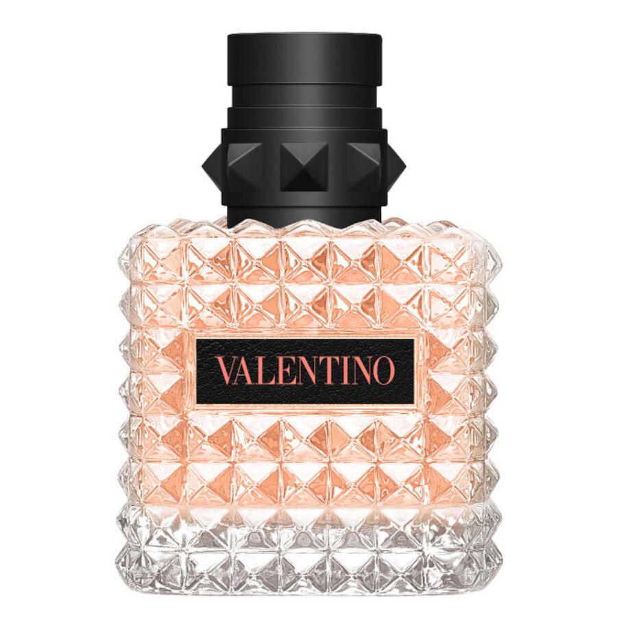 Valentino Donna Born In Roma Coral Fantasy Eau de Parfum 30 ml Femme : le parfum couture lumineux et addictif
