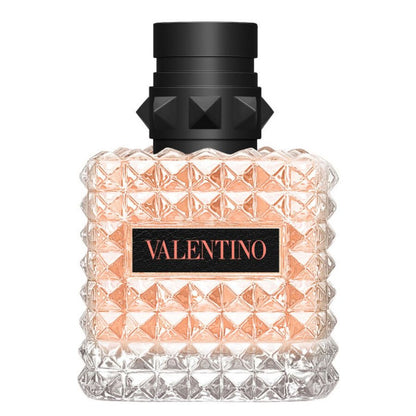 Valentino Donna Born In Roma Coral Fantasy Eau de Parfum 30 ml Femme : le parfum couture lumineux et addictif