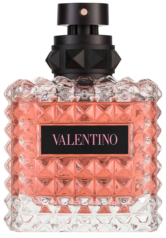 Valentino Donna Born In Roma Eau de Parfum Femme 100 ml