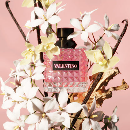 Valentino Donna Born In Roma Eau de Parfum Femme 100 ml