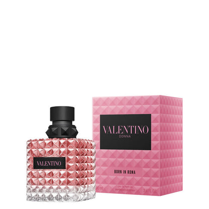 Valentino Donna Born In Roma Eau de Parfum Femme 100 ml
