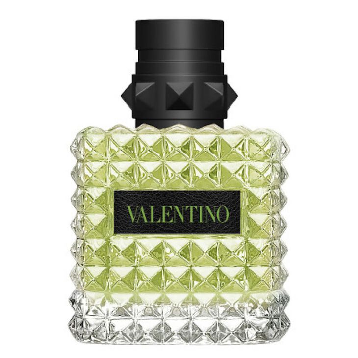 Valentino Donna Born In Roma Green Stravaganza Eau de Parfum Femme 30 ml