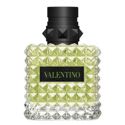 Valentino Donna Born In Roma Green Stravaganza Eau de Parfum Femme 30 ml