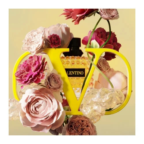 Valentino Donna Born In Roma Yellow Dream Eau de Parfum Femme 30 ml