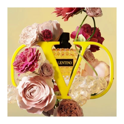 Valentino Donna Born In Roma Yellow Dream Eau de Parfum Femme 30 ml