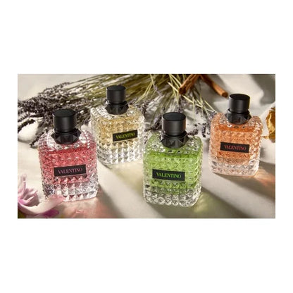 Valentino Donna Born In Roma Yellow Dream Eau de Parfum Femme 30 ml