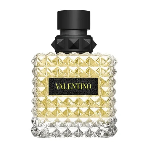 Valentino Donna Born In Roma Yellow Dream Eau de Parfum Femme 30 ml