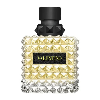 Valentino Donna Born In Roma Yellow Dream Eau de Parfum Femme 30 ml
