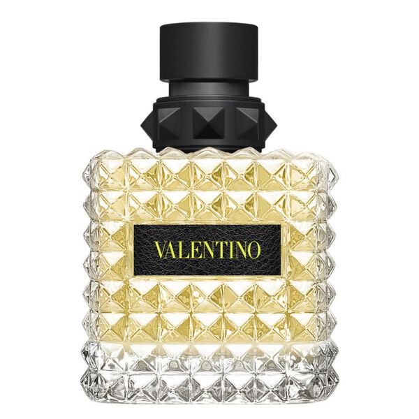 Valentino Donna Born In Roma Yellow Dream Eau de Parfum Testeur 100 ml Femme