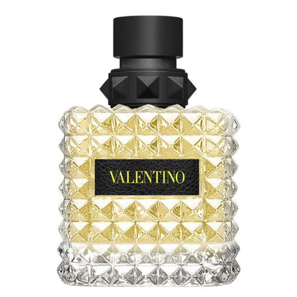 Valentino Donna Born In Roma Yellow Dream Eau de Parfum Testeur 100 ml Femme