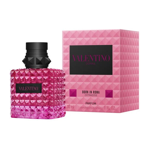 Valentino Donna Born in Roma Extradose Parfum 30 ml Femme