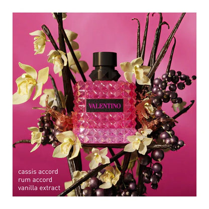 Valentino Donna Born in Roma Extradose Parfum 30 ml Femme