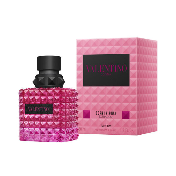 Valentino Donna Born in Roma Extradose Parfum 50 ml Femme