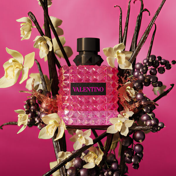 Valentino Donna Born in Roma Extradose Parfum 50 ml Femme