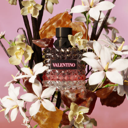 Valentino Donna Born in Roma Intense Eau de Parfum Intense Femme 50 ml