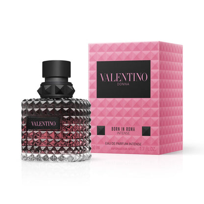 Valentino Donna Born in Roma Intense Eau de Parfum Intense Femme 50 ml