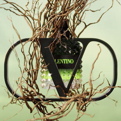 Valentino Uomo Born In Roma Green Stravaganza Eau de Toilette Homme 50 ml – L’Audace Fraîche et Élégante Signée Valentino