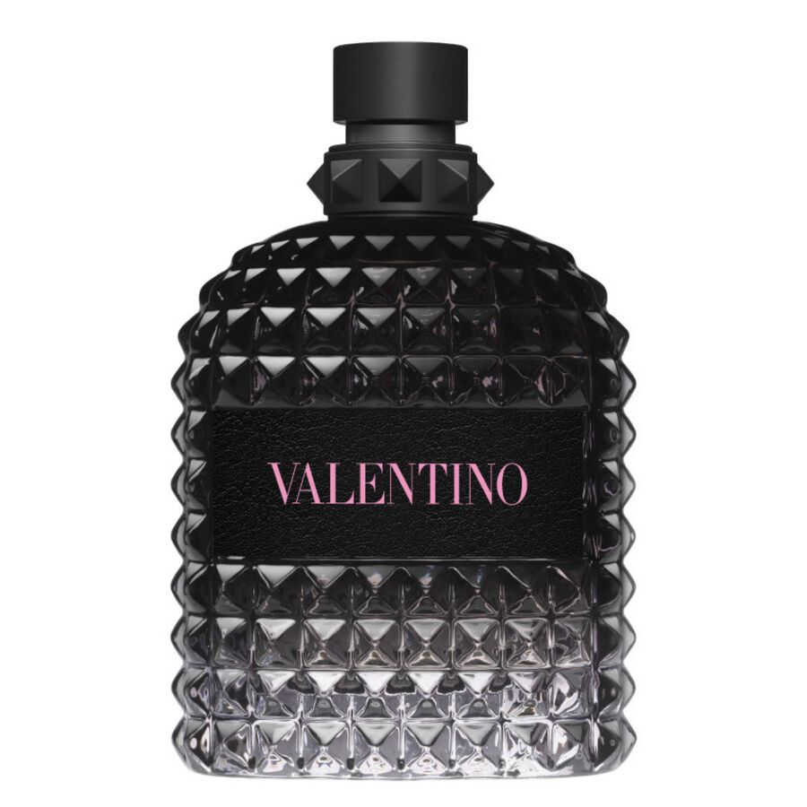 Valentino Uomo Born in Roma Eau de Toilette Homme 150 ml : l’élégance italienne moderne au caractère vibrant