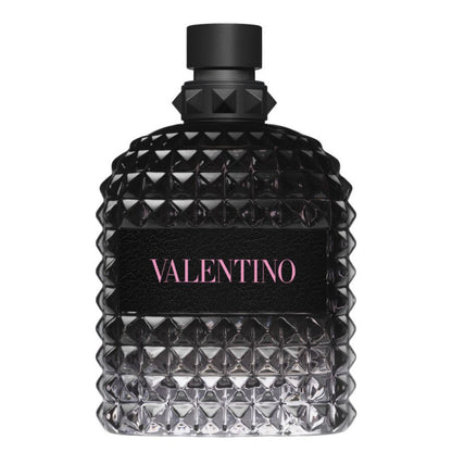 Valentino Uomo Born in Roma Eau de Toilette Homme 150 ml : l’élégance italienne moderne au caractère vibrant