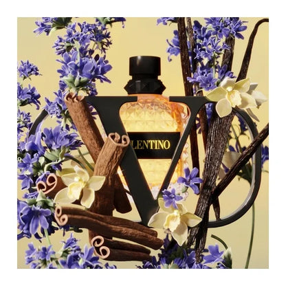 Valentino Uomo Born in Roma Yellow Dream Eau de Toilette Testeur 100 ml Homme