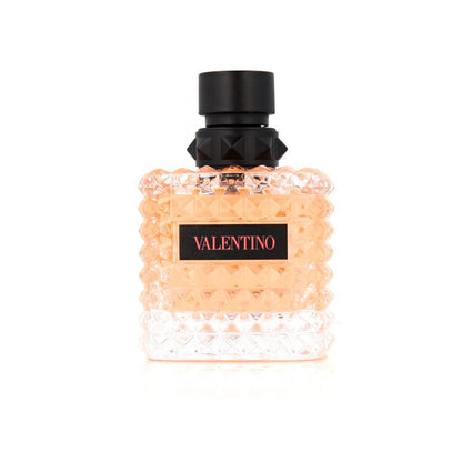 Valentino Valentino Donna Born In Roma Coral Fantasy Eau De Parfum 100 ml Femme