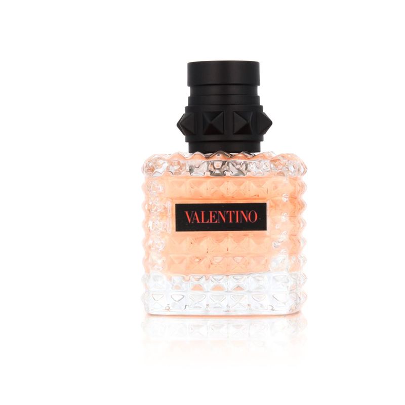 Valentino Valentino Donna Born In Roma Coral Fantasy Eau De Parfum 30 ml Femme