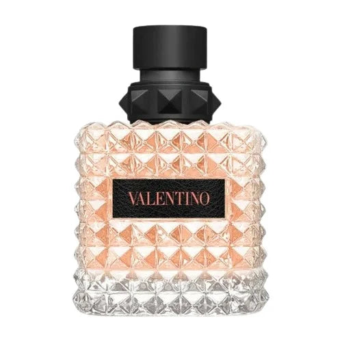 Valentino Valentino Donna Born In Roma Coral Fantasy Eau De Parfum 50 ml Femme