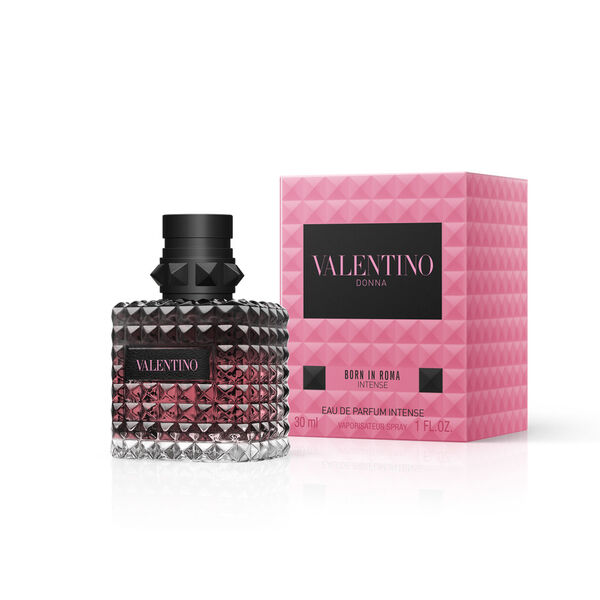 Valentino Valentino Donna Born In Roma Intense Eau De Parfum Intense 30 ml Femme