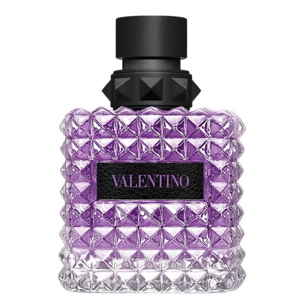 Valentino Donna Born In Roma Purple Melancholia Eau de Parfum 100 ml Femme