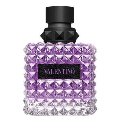 Valentino Donna Born In Roma Purple Melancholia Eau de Parfum 100 ml Femme