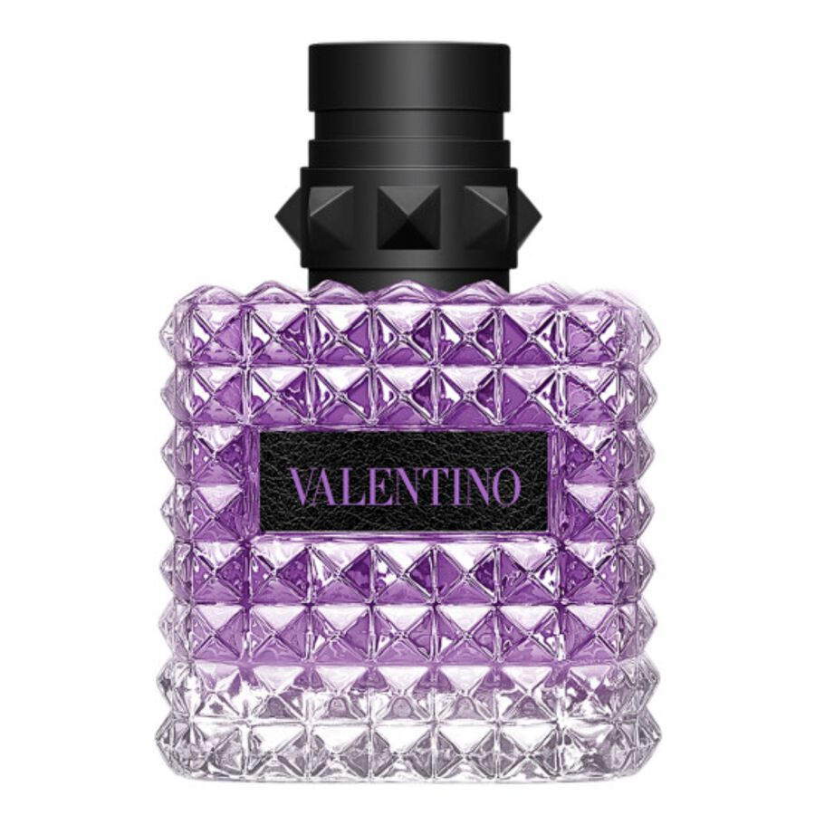Valentino Donna Born in Roma Purple Melancholia Eau de Parfum Femme 30 ml